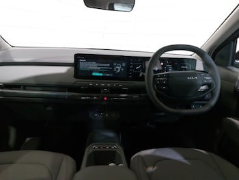 Used Kia EV3 2025 for sale - 77674462: Photo