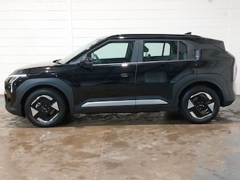 Used Kia EV3 2025 for sale - 77674462: Photo