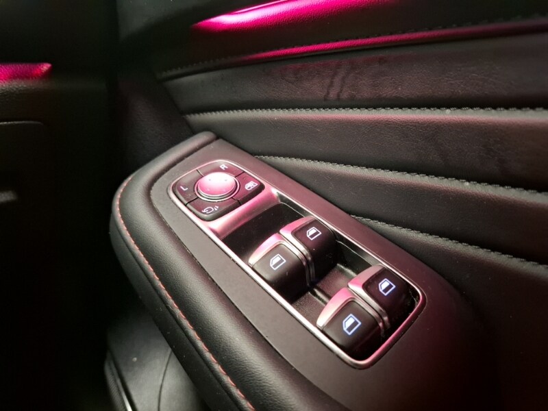 Used MG MG HS 2020 for sale - 77949778: Photo 12