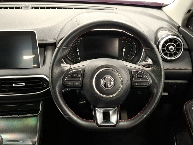 Used MG MG HS 2020 for sale - 77949778: Photo 7