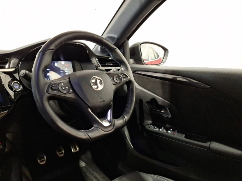 Used Vauxhall Corsa 2023 for sale - 76915883: Photo 10