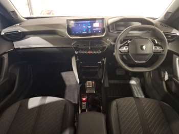 Used Peugeot 2008 2025 for sale - 74908072: Photo