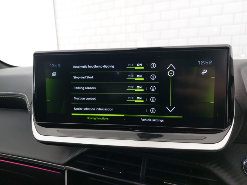 Used Peugeot 208 2023 for sale - 78032264: Photo 11