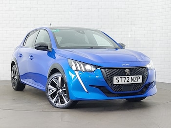 Peugeot 208 feature image