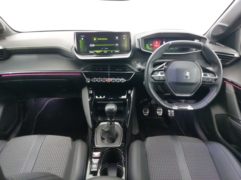 Used Peugeot 208 2023 for sale - 78032264: Photo 2