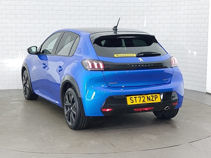 Used Peugeot 208 2023 for sale - 78032264: Photo 3