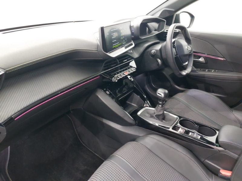 Used Peugeot 208 2023 for sale - 78032264: Photo 5