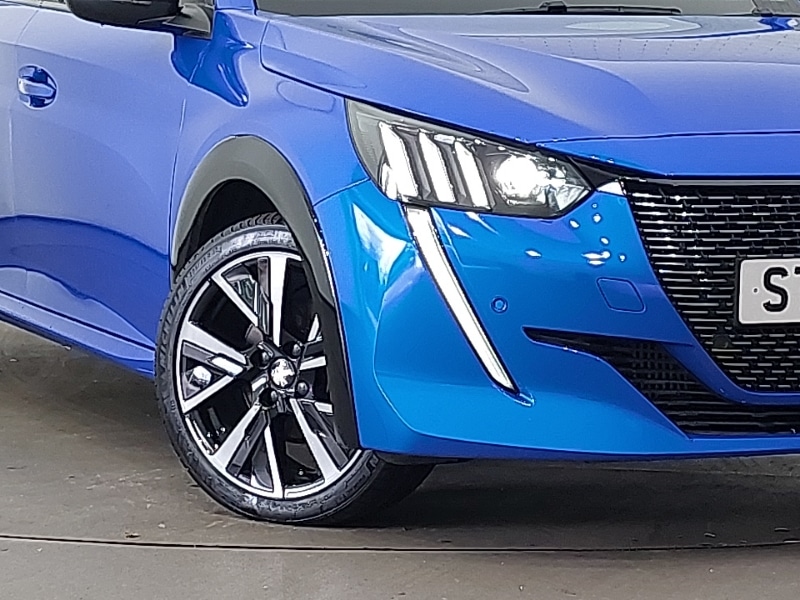 Used Peugeot 208 2023 for sale - 78032264: Photo 9