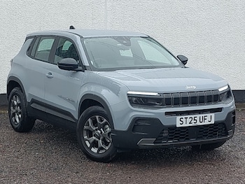 Jeep - Other