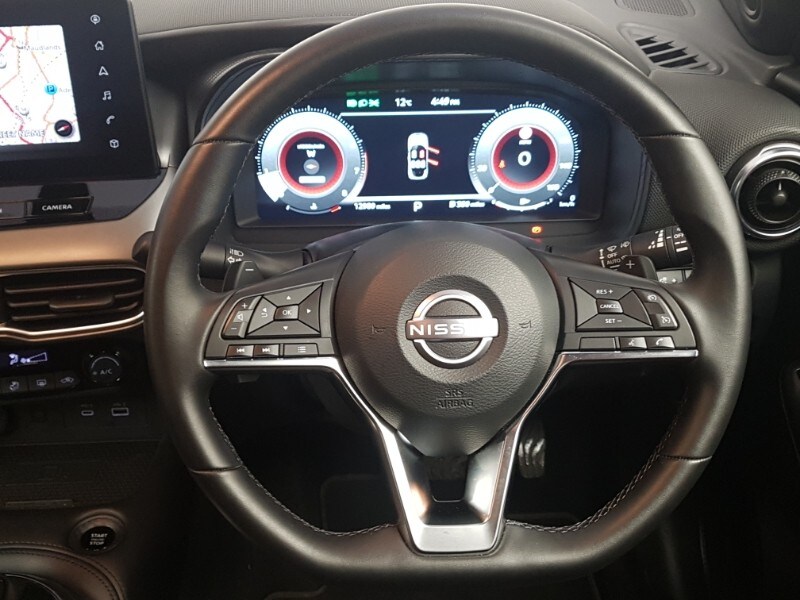 Used Nissan Juke 2025 for sale - 76816816: Photo 10