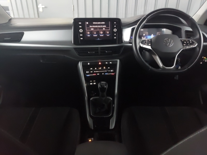 Used Volkswagen T-Roc 2023 for sale - 77423878: Photo 2