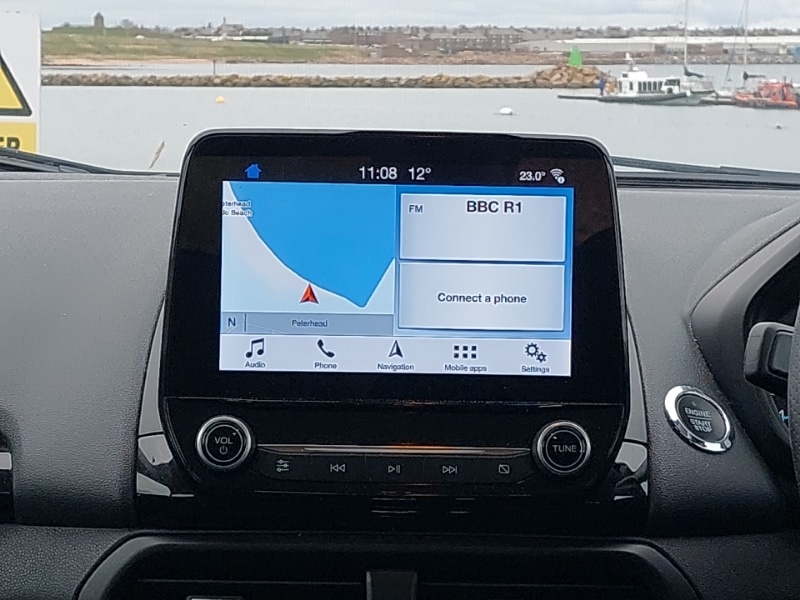 Used Ford Ecosport 2020 for sale - 76548341: Photo 10