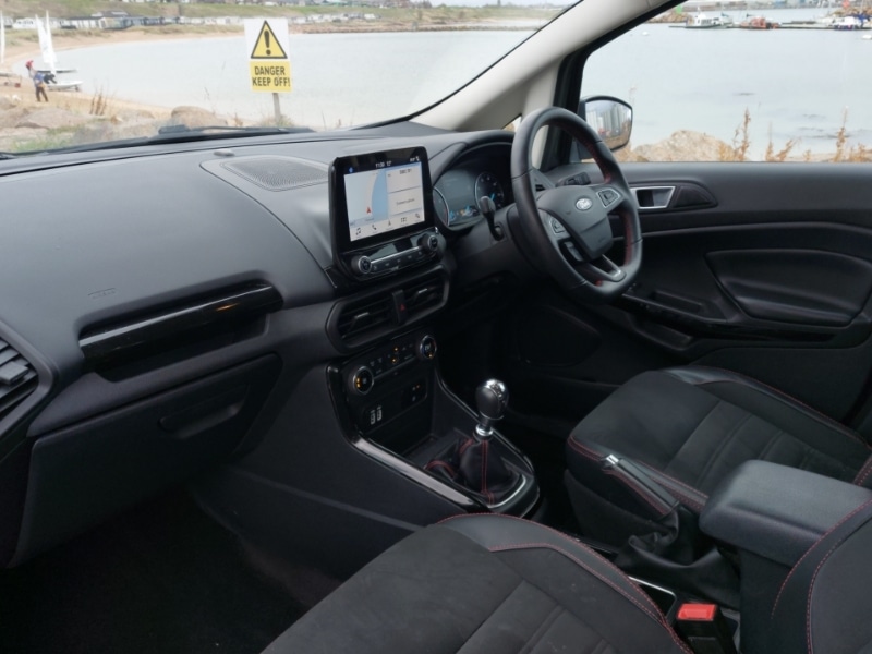 Used Ford Ecosport 2020 for sale - 76548341: Photo 5