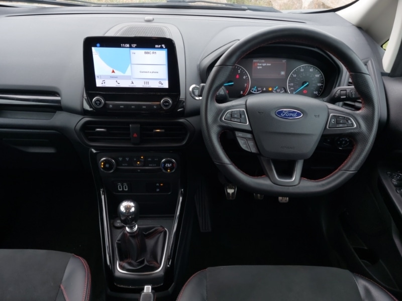 Used Ford Ecosport 2020 for sale - 76548341: Photo 7