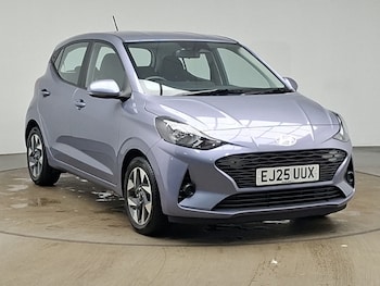 Used Hyundai i10 2025 for sale - 79208190: Photo