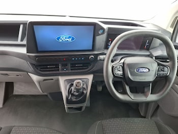 Used Ford Transit Custom 2024 for sale - 79447049: Photo
