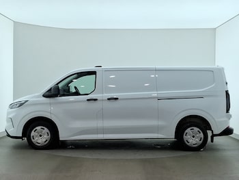 Used Ford Transit Custom 2024 for sale - 79447049: Photo