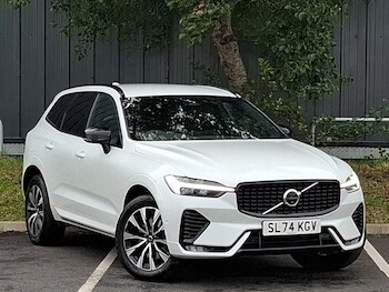Used Volvo XC60 2024 for sale - 75963646: Photo