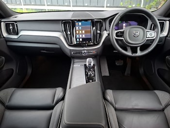 Used Volvo XC60 2024 for sale - 75963646: Photo