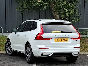 Used Volvo XC60 2024 for sale - 75963646: Photo