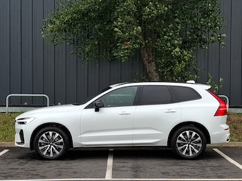 Used Volvo XC60 2024 for sale - 75963646: Photo