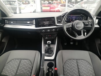 Used Audi A1 2023 for sale - 79043996: Photo