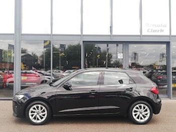 Used Audi A1 2023 for sale - 79043996: Photo