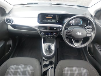 Used Hyundai i10 2024 for sale - 79557538: Photo