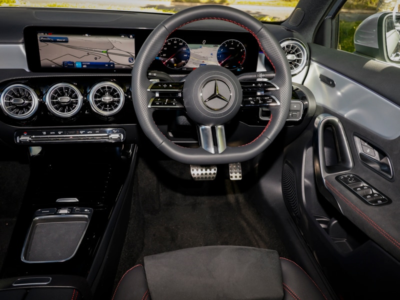 Used Mercedes-Benz A-Class 2025 for sale - 76952018: Photo 11