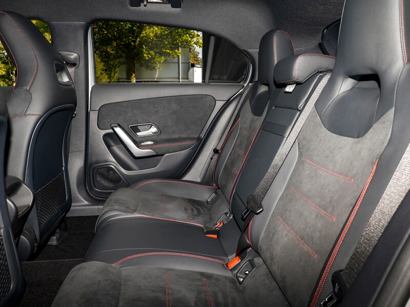 Used Mercedes-Benz A-Class 2025 for sale - 76952018: Photo 6