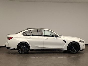 Used BMW M3 2026 for sale - 79219165: Photo