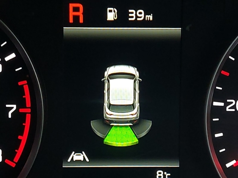 Used Kia Stonic 2022 for sale - 76925794: Photo 10