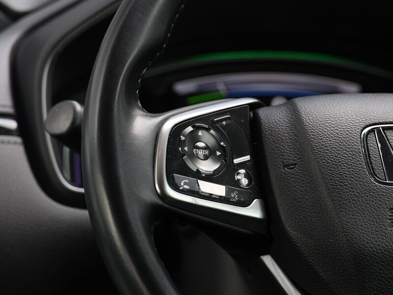 Used Honda CR-V 2023 for sale - 77817376: Photo 10