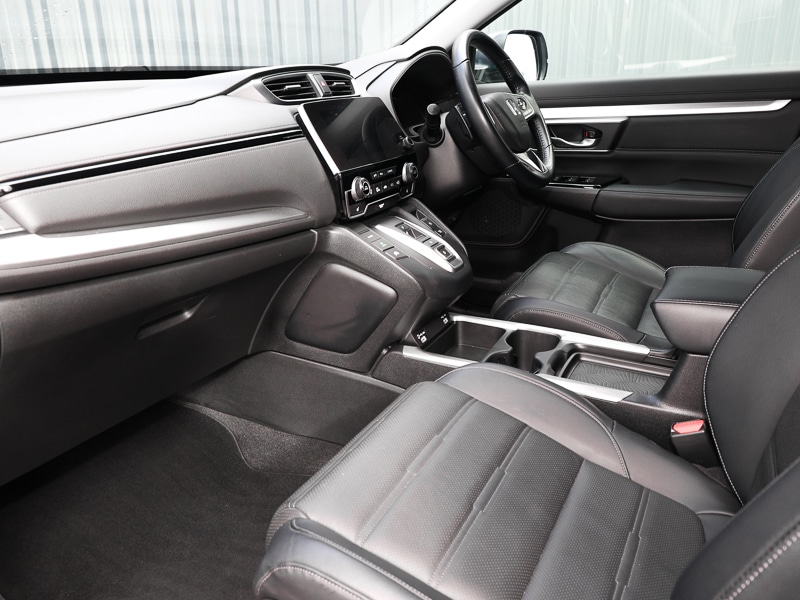 Used Honda CR-V 2023 for sale - 77817376: Photo 2