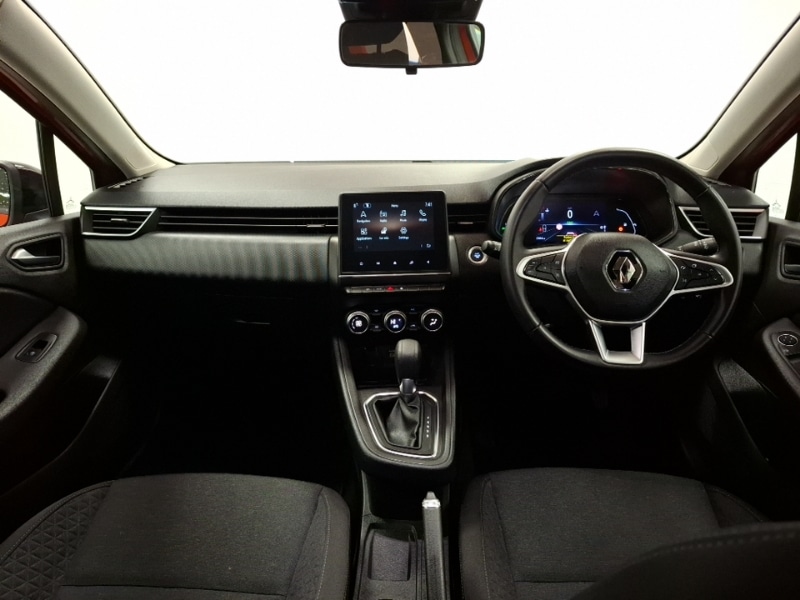 Used Renault Clio 2023 for sale - 77992354: Photo 2