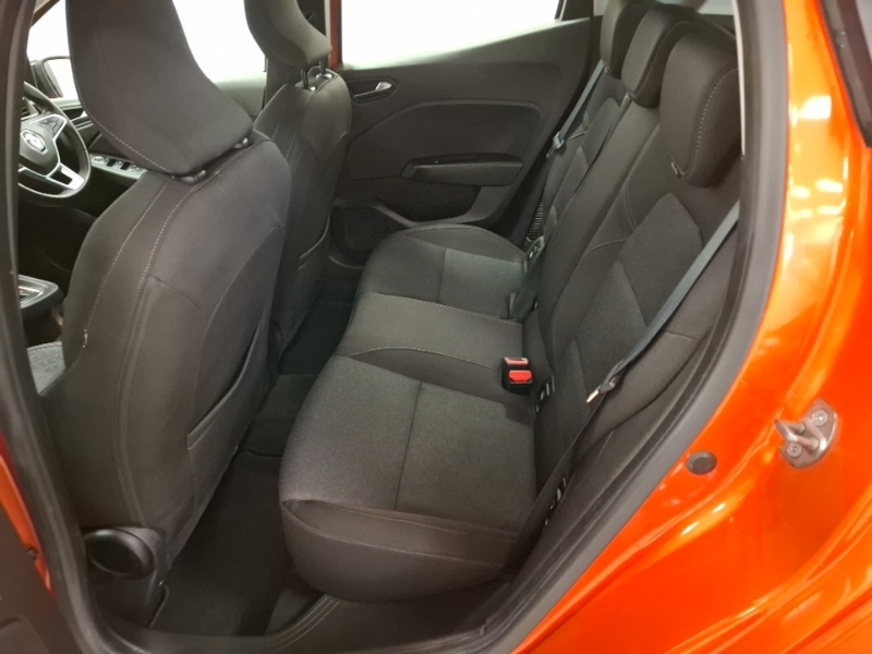 Used Renault Clio 2023 for sale - 77992354: Photo 6