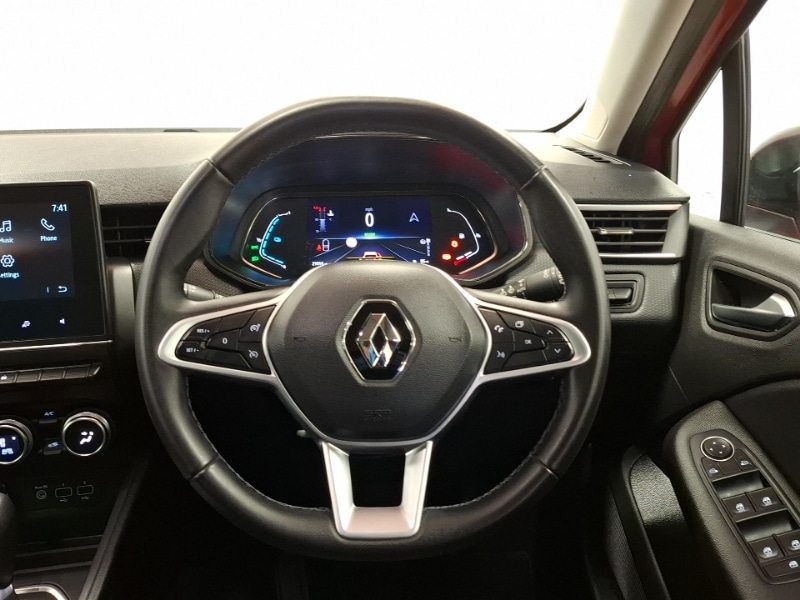 Used Renault Clio 2023 for sale - 77992354: Photo 7