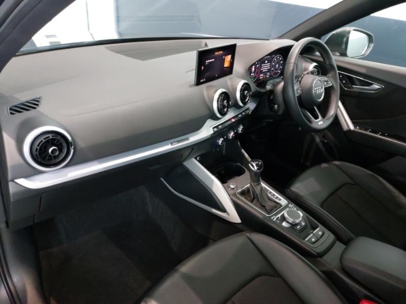 Used Audi Q2 2023 for sale - 76912195: Photo 5