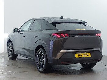 Used Peugeot 3008 2025 for sale - 78940443: Photo