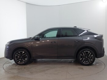 Used Peugeot 3008 2025 for sale - 78940443: Photo