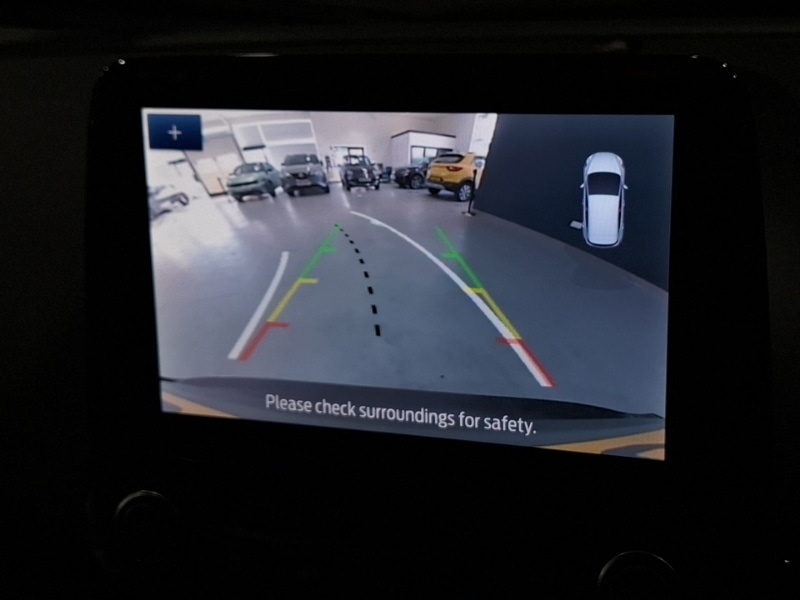 Used Ford Ecosport 2023 for sale - 76921016: Photo 11