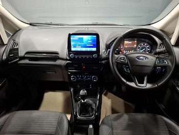 Used Ford Ecosport 2023 for sale - 76921016: Photo
