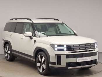 2025 - 1.6 TGDi Plug-in Hybrid Ultimate 5dr 4WD Auto