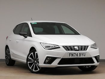 SEAT - Ibiza
