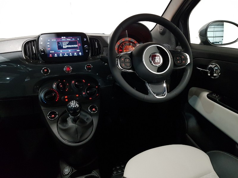 Used Fiat 500 2022 for sale - 77964590: Photo 10