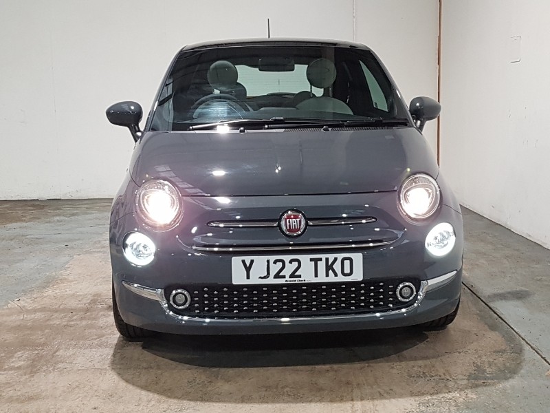 Used Fiat 500 2022 for sale - 77964590: Photo 12