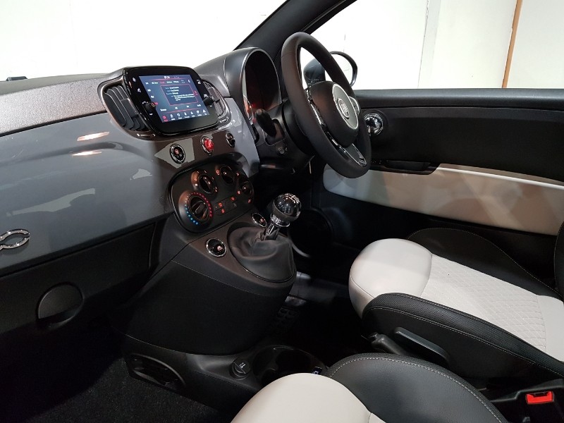 Used Fiat 500 2022 for sale - 77964590: Photo 5