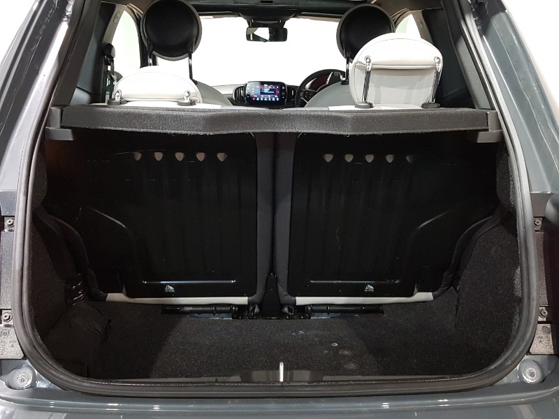 Used Fiat 500 2022 for sale - 77964590: Photo 8