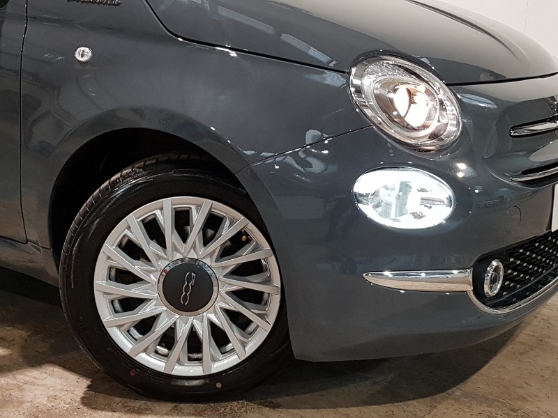 Used Fiat 500 2022 for sale - 77964590: Photo 9
