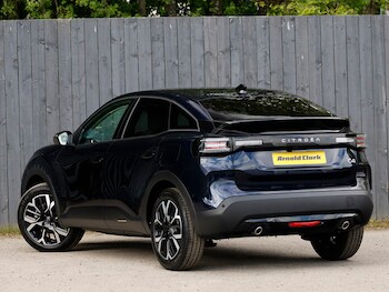 Used Citroen C4 2026 for sale - 78510162: Photo
